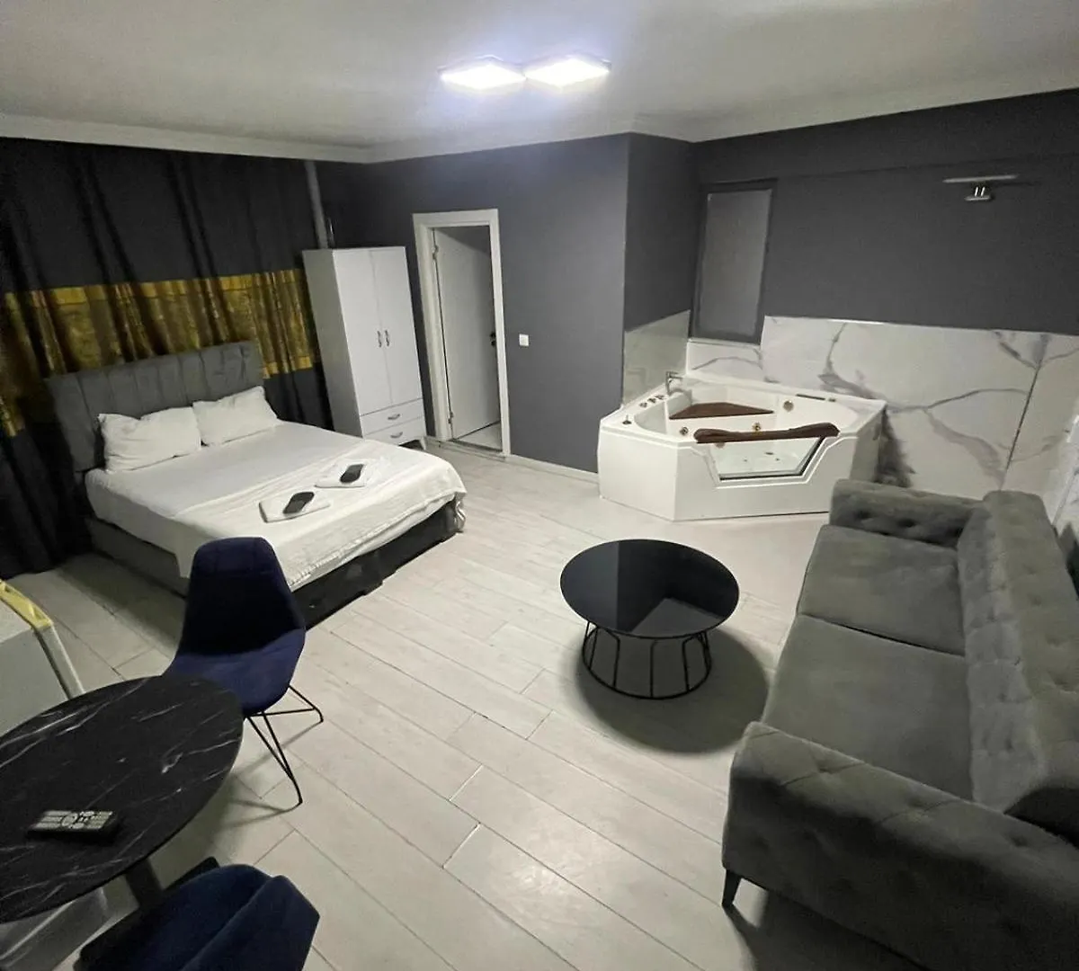 Arena Apart Hotel Isztambul