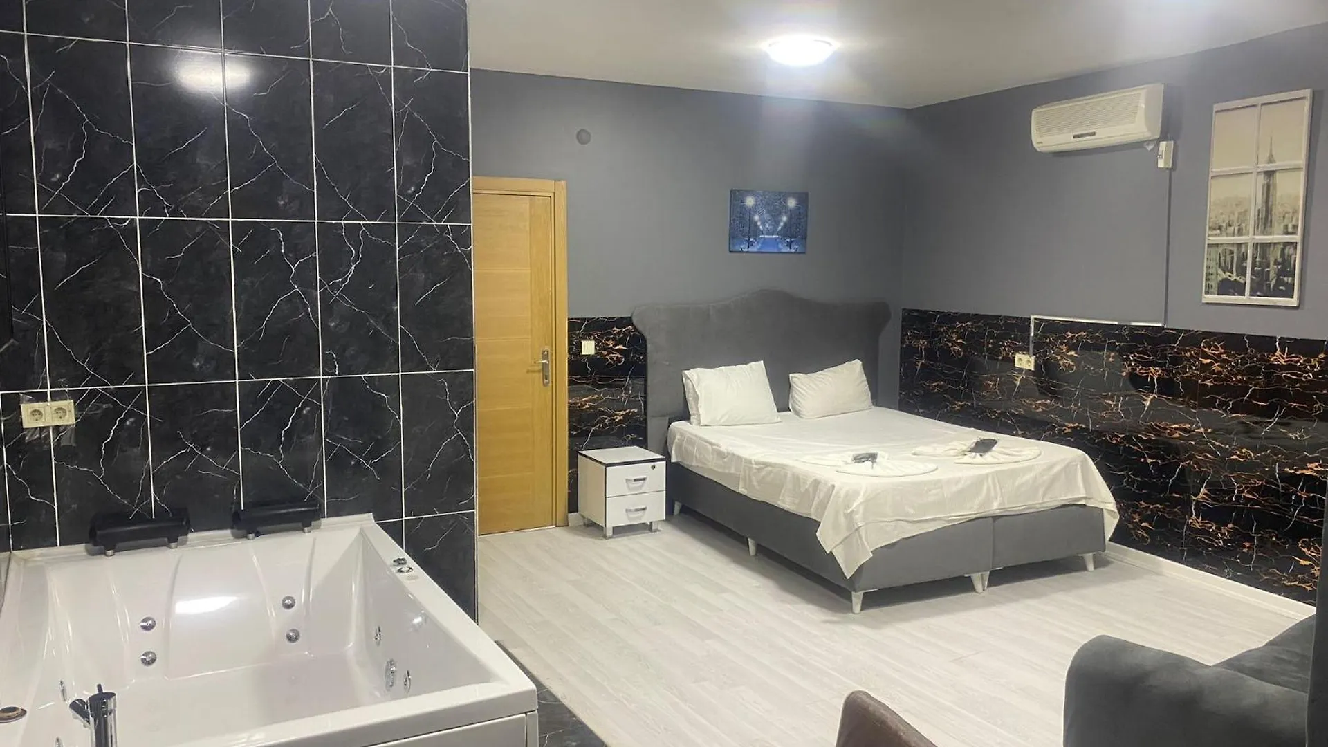 Arena Apart Hotel Istanbul Turkey