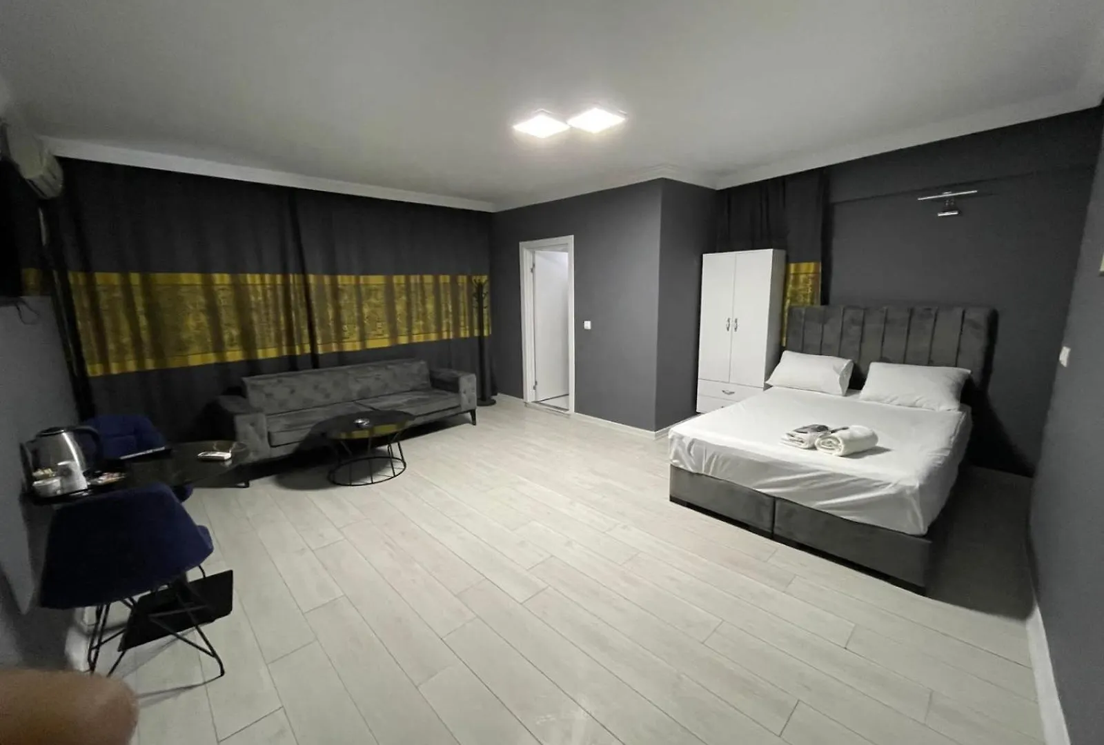 Arena Apart Hotel Isztambul Törökország