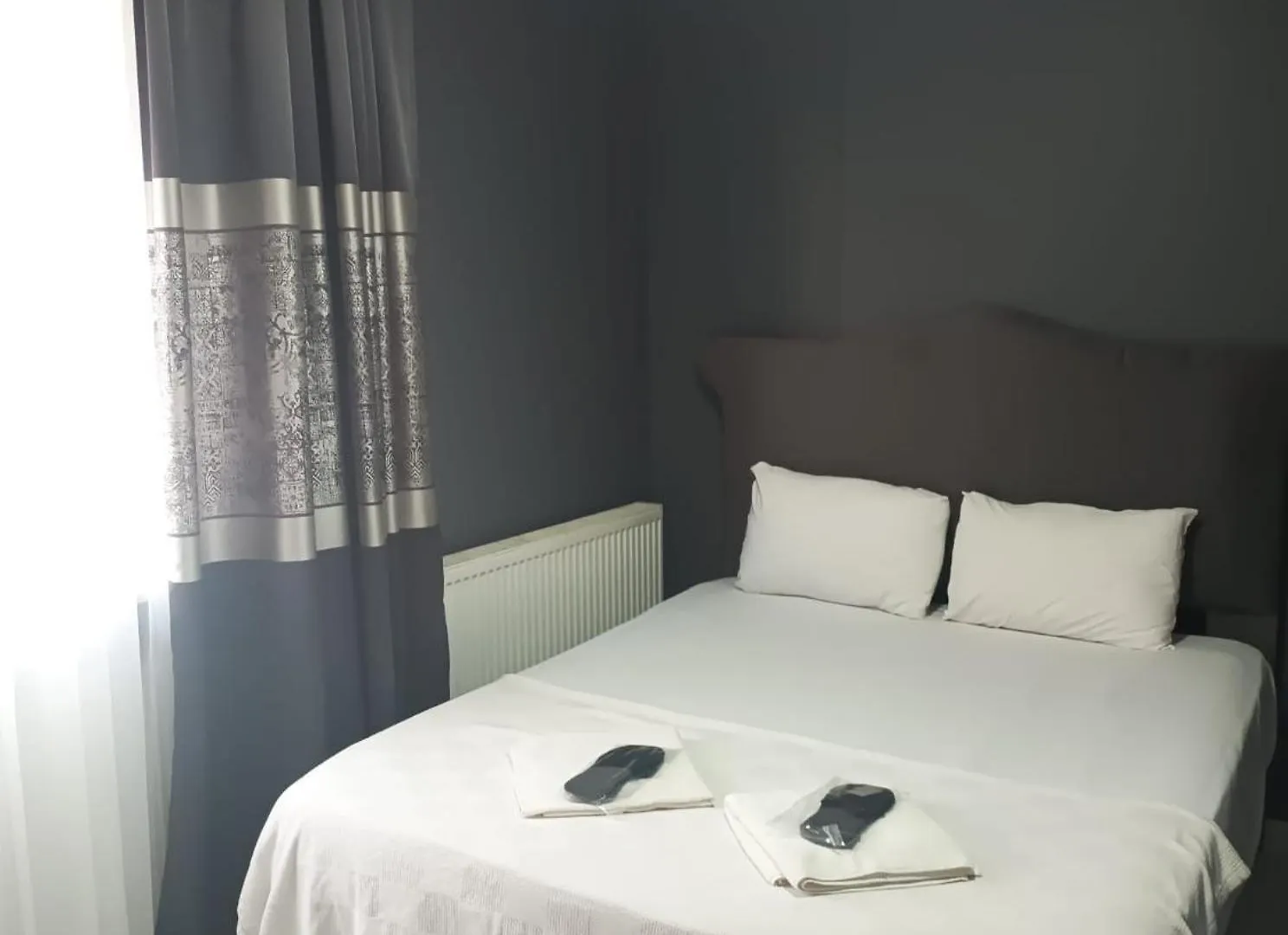 Arena Apart Hotel Isztambul Apartmanhotel