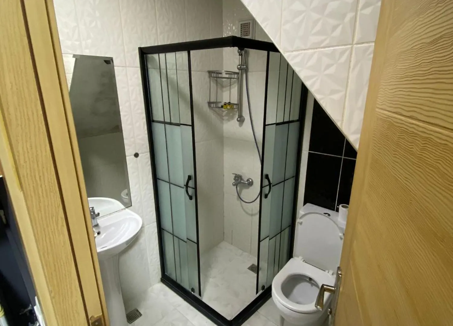 Arena Apart Hotel Isztambul Apartmanhotel