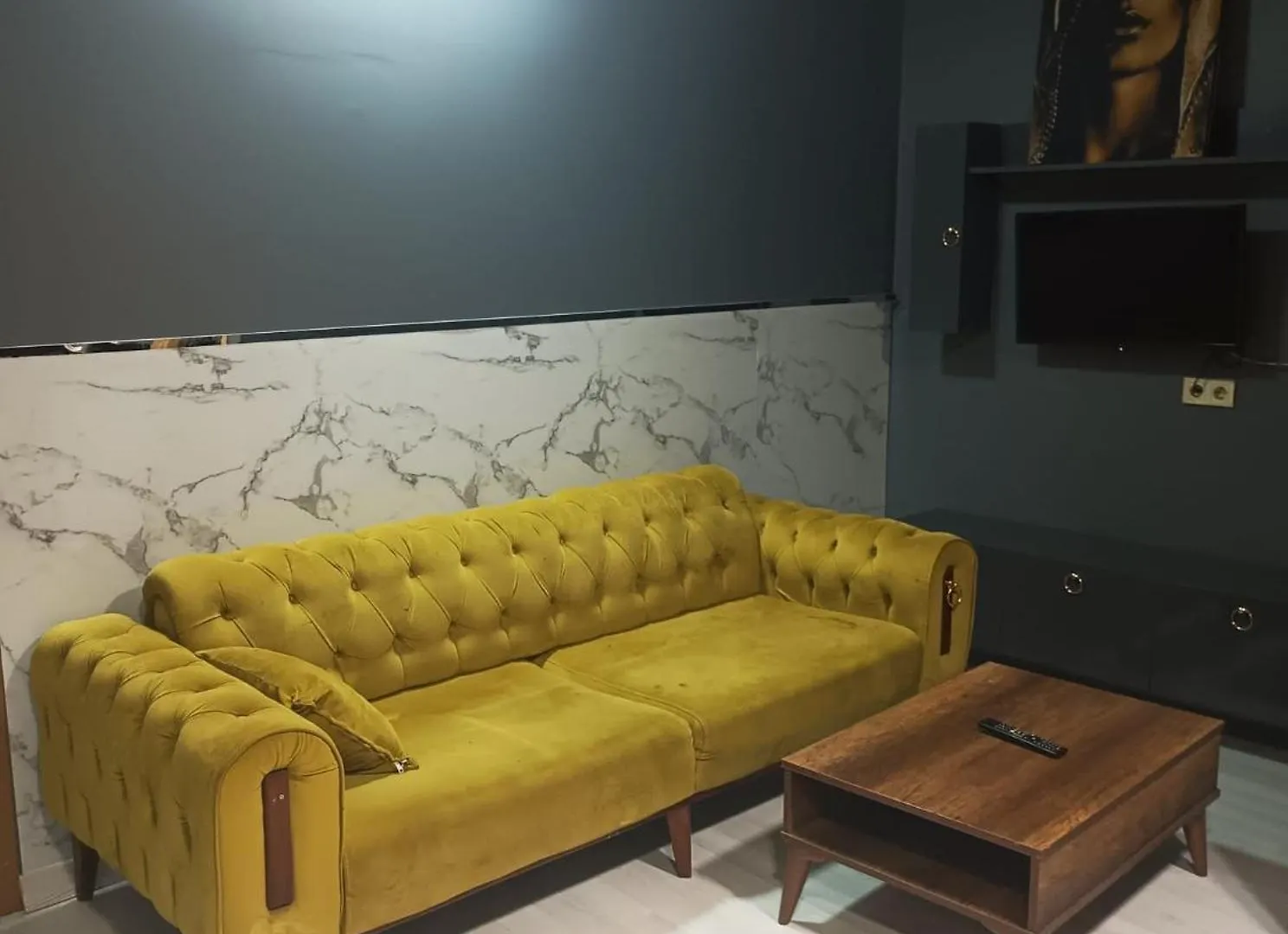 Arena Apart Hotel Isztambul Apartmanhotel