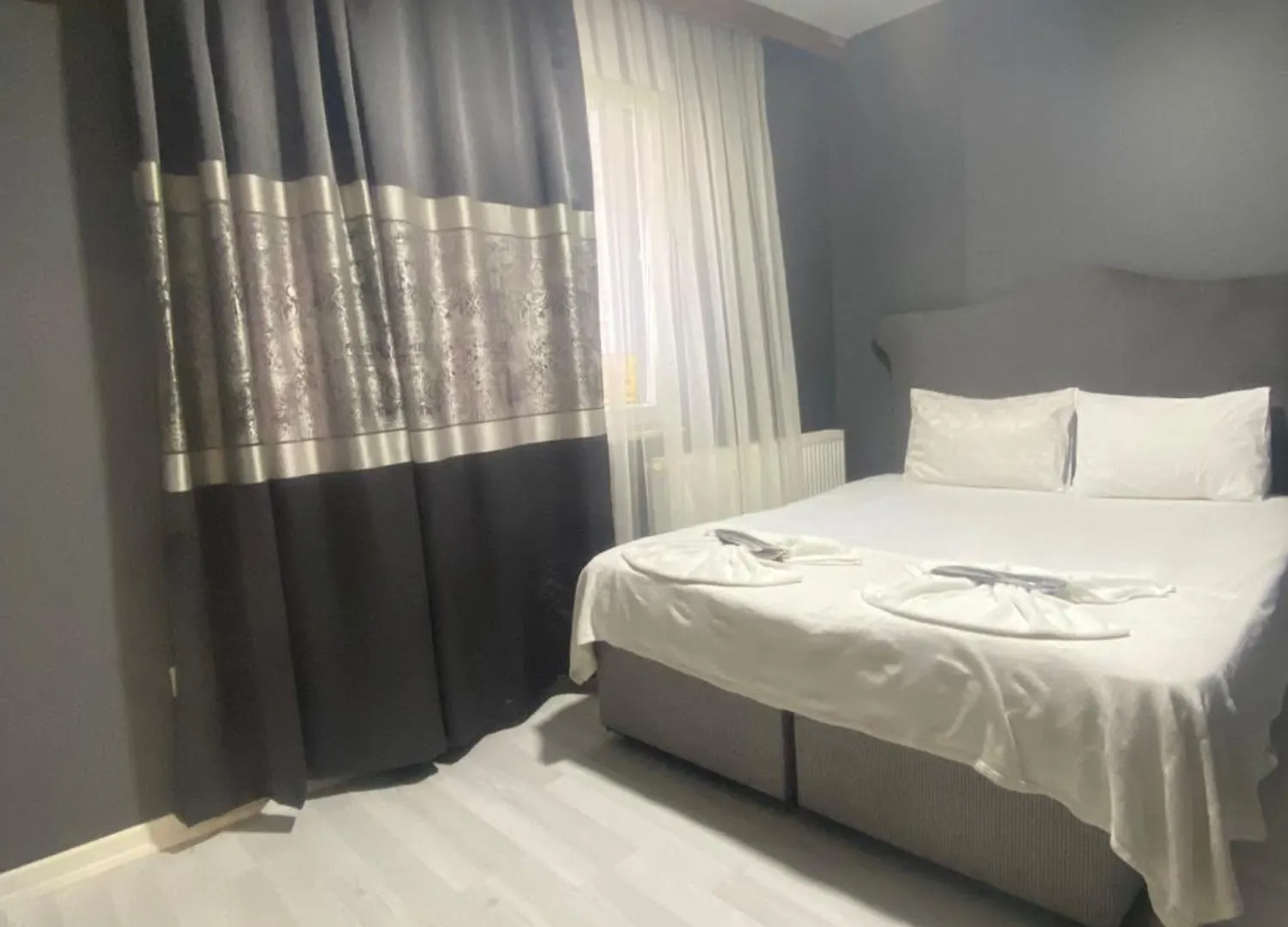 Arena Apart Hotel Istanbul 0*,