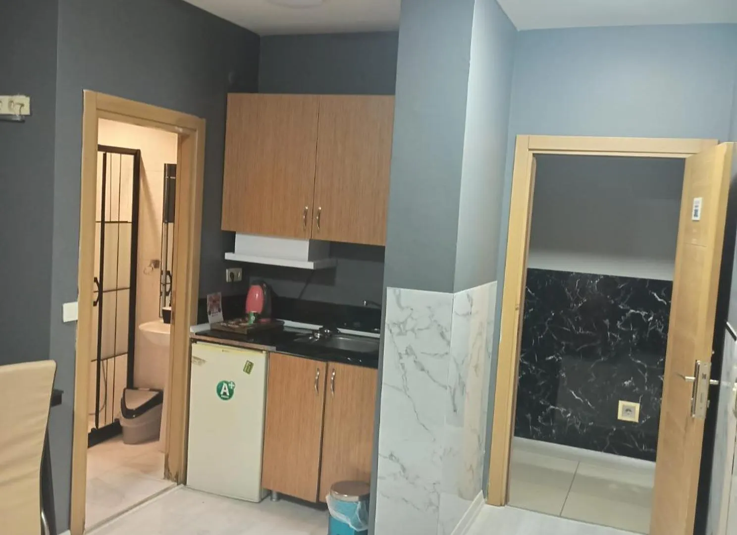 *** Apartmanhotel Arena Apart Hotel Isztambul Törökország