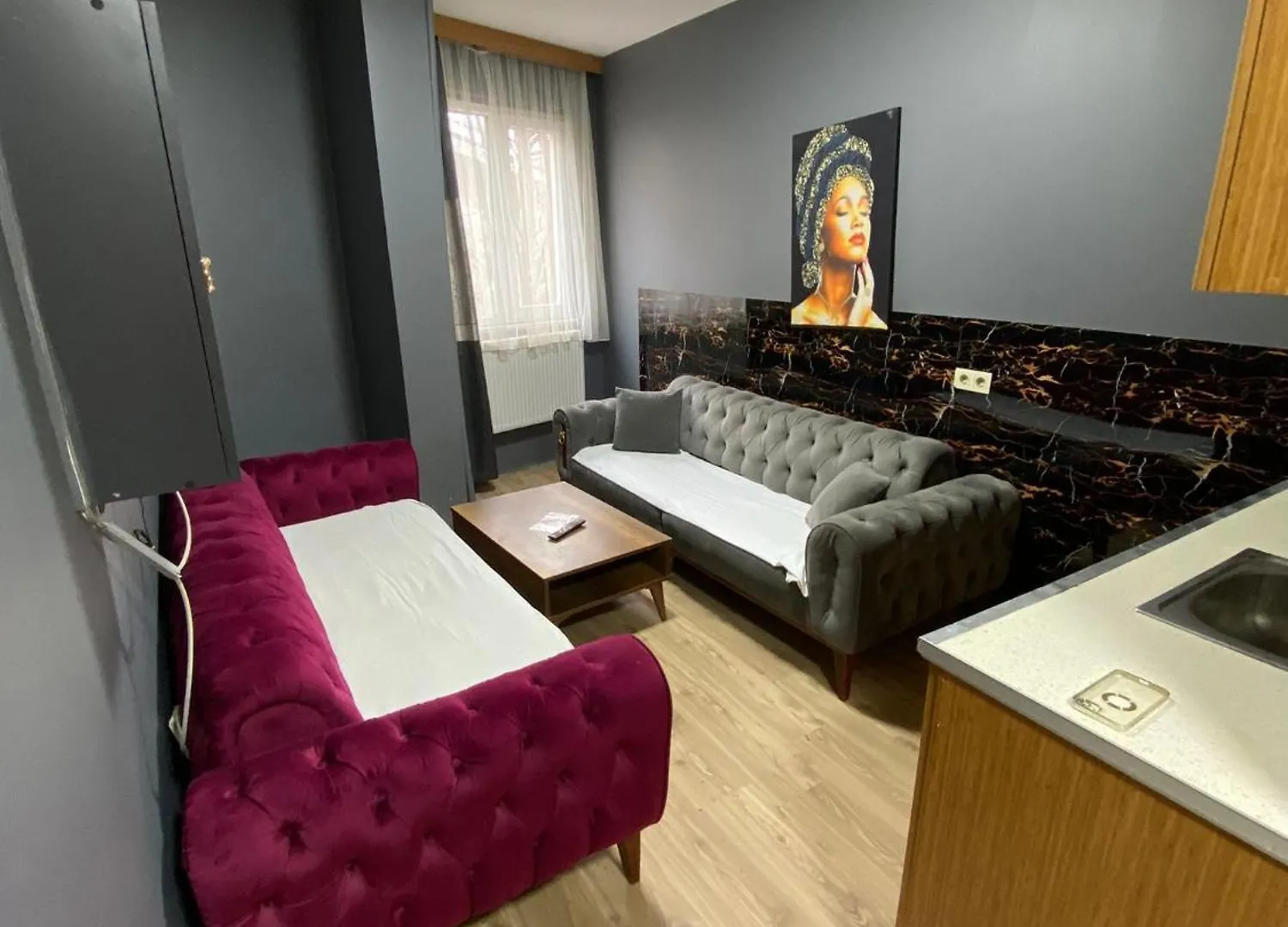 *** Apartmanhotel Arena Apart Hotel Isztambul Törökország