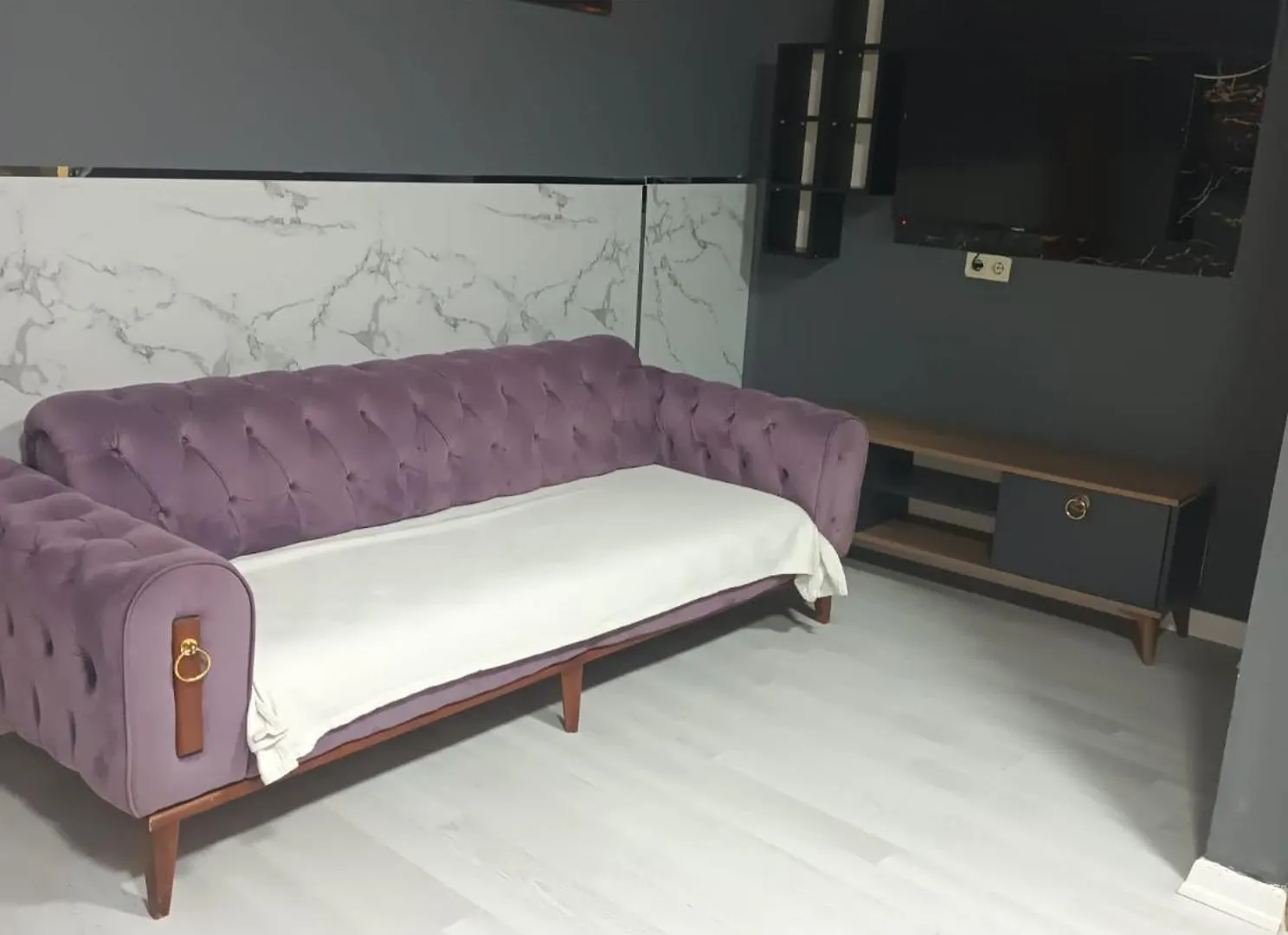 Apartmanhotel Arena Apart Hotel Isztambul